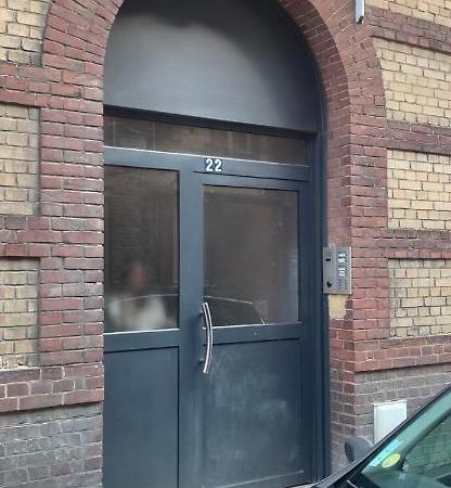 Charmant Appartement Rouen Centre ภายนอก รูปภาพ